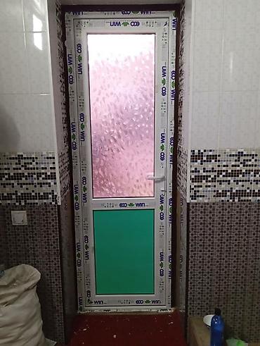 Пластиковые окна на заказ: Пластиковые окна двери витражи на заказ. Материалы и фурнитура из — 5