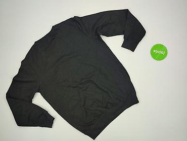 pull and bear bluzy damskie: Bluza damska
, rozmiar L — 3