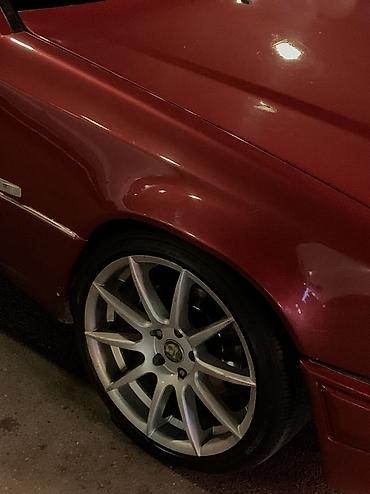 mercedes benz e 200: Mercedes-Benz W124: 1994 г., 3.2 л, Механика, Бензин, Седан — 4