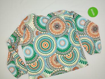 dzik: Bluzka damska, rozmiar 4XL — 3
