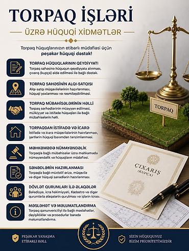baytar it hekimi: Hüquqi xidmətlər | Məhkəmədə nümayəndəlik — 3