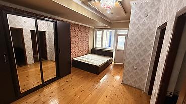 Продажа квартир: 3 комнаты, 98 м², Элитка, 9 этаж, Евроремонт — 13