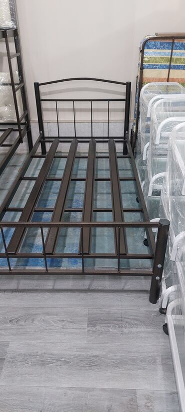 İkimərtəbəli uşaq çarpayıları: Oğlan və qız üçün, Yeni, Çarpayı — 11