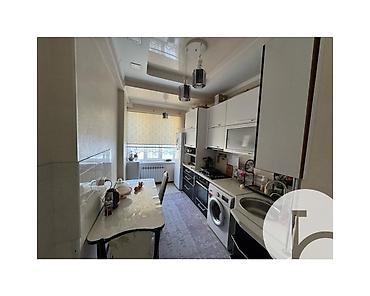 Продажа квартир: 2 комнаты, 75 м², Элитка, 7 этаж, Евроремонт — 12