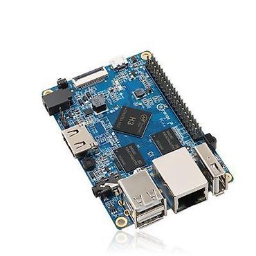 Комплектующие для ПК: Elan: Orange Pi PC – İnkişaf Kartı Orange Pi PC, Android 4.4, Ubuntu — 1