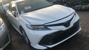 Другие автозапчасти: Camry 70 — 3
