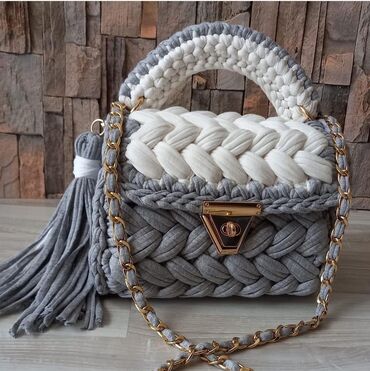 Çantalar: Çantalar toxumalar — 11