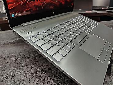 Ноутбуки HP: Для программирования, Новый, AMD Ryzen 5 — 5