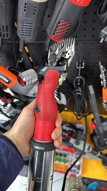 Товары и оборудование для с/х животных: 0–13500 Электрические машинки для стрижки овец/коз (шпальные — 4