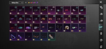 Video oyunlar üçün aksesuarlar: Salam Hesab satılır 4 mytik fors var 50 k pop kartı var. 50 azn -da lalafo.az — 18 Video oyunlar üçün aksesuarlar: Salam Hesab satılır 4 mytik fors var 50 k pop kartı var. 50 azn — 18