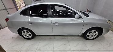 гбо установка ош: Hyundai Avante: 2009 г., 1.6 л, Автомат, Бензин, Седан — 7