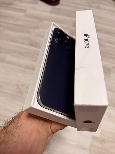 IPhone 14 Pro Max, 256 GB, Deep Purple, Face ID