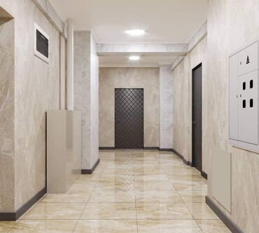 Продажа квартир: 3 комнаты, 72 м², Элитка, 10 этаж, Евроремонт — 6