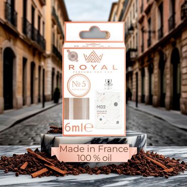 Ароматизаторы для авто: Авто парфюм/французские духи/освежитель воздуха/ароматизаторы/ at lalafo.kg — 5 Ароматизаторы для авто: Авто парфюм/французские духи/освежитель воздуха/ароматизаторы/ — 5