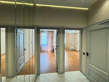 yeni ev elanlari: 8-ci kilometr, 2 otaqlı, Yeni tikili, m. Neftçilər, 53 kv. m — 9