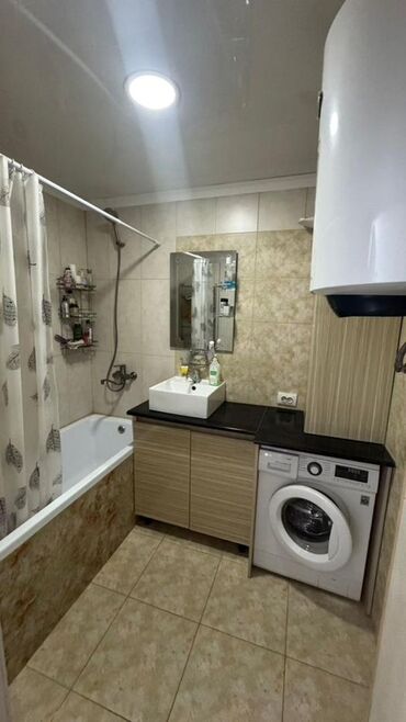 Продажа квартир: 2 комнаты, 80 м², Элитка, 10 этаж, Дизайнерский ремонт — 2