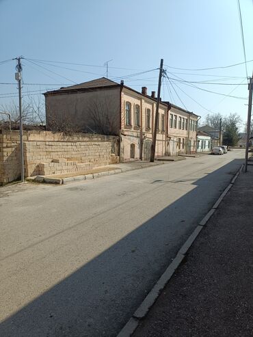 emircanda satilan evler: 6 otaqlı, 360 kv. m, Kredit yoxdur, Təmirsiz