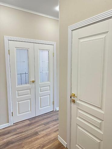 пишпек квартиры: 2 комнаты, 45 м², Элитка, 8 этаж, Дизайнерский ремонт — 6
