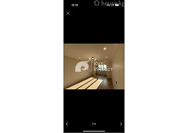 Продажа квартир: 1 комната, 45 м² at lalafo.kg — 4 Продажа квартир: 1 комната, 45 м² — 4