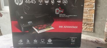 айфон 7 бу цена в бишкеке: HP Deskjet Ink Advantage 4645 e-All-in-One Многофункциональное
