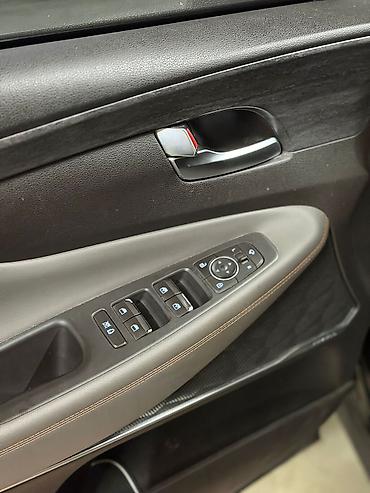 Hyundai: Hyundai Santa Fe: 2019 г., 2 л, Бензин — 11