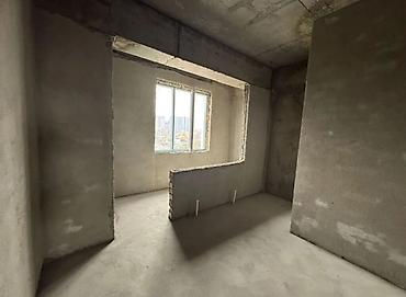 980: 3 комнаты, 95 м², Пишпек Индивидуалка, 11 этаж, ПСО (под самоотделку) — 4