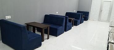 ofis stulları: Stullar ilə, Düz masa, 3 nəfər, Kredit yoxdur — 2