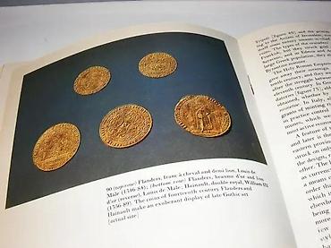 stone: Coins john porteoustvrd povez21,4 cmstanje vrlo dobrobez nedostataka — 2