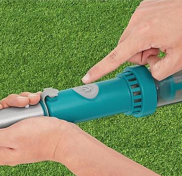 bazeni sid: ✅ BESTWAY AQUASURGE ŠTAPNI PUNJIVI USISIVAČ ZA BAZEN ✅ Novo — 7