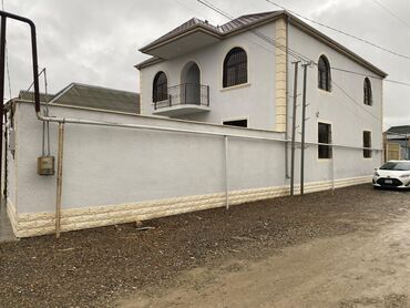 Həyət evləri və villaların satışı: 7 otaqlı, 200 kv. m, Kredit yoxdur, Yeni təmirli — 3