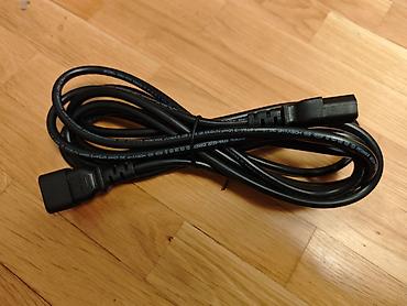 Druga oprema za računare i laptopove: VGA kabl - 198 rsd Paralelni kabl - 298 rsd USB kabl sa R45 nastavkom na lalafo.rs — 10 Druga oprema za računare i laptopove: VGA kabl - 198 rsd Paralelni kabl - 298 rsd USB kabl sa R45 nastavkom — 10