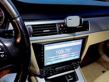 BMW: BMW 320: 2 l. | 2005 έ. Λιμουζίνα — 8