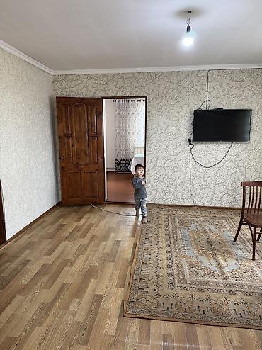 Продажа коттеджей и домов: Продается дом
Район Ак ордо 1
5 соток — 6