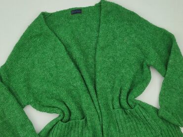 Kardigan damski, rozmiar 4XL