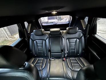 с класс 220: Dongfeng : 2019 г., 2.2 л, Автомат, Дизель, Внедорожник — 7