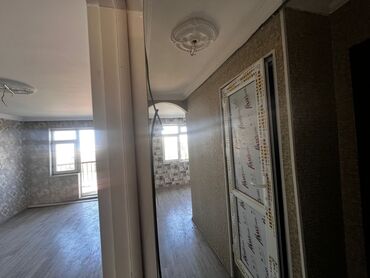 xacmazda satilan evler 2023: Гянджа, 1 комната, Вторичка, 24 м²