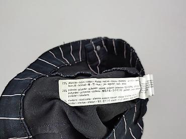 Trousers: Bershka, Material trousers for women, size S at lalafo.pl — 5 Trousers: Bershka, Material trousers for women, size S — 5