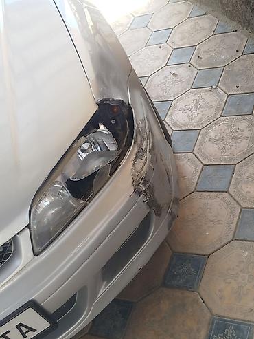 хонда степвагон 1: Honda Accord: 2001 г., 1.8 л, Автомат, Бензин, Седан — 10