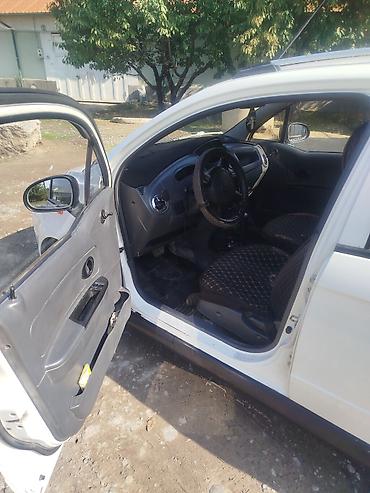 Daewoo: Daewoo Matiz: 2008 г., 0.8 л, Механика, Бензин, Хэтчбэк — 9