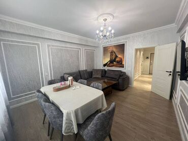 Mənzil kirayələyirəm: 3 otaqlı, 80 kv. m — 2