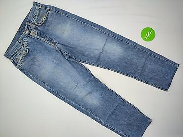 8278 jeans: Jeansy dla mężczyzn, rozmiar L — 2