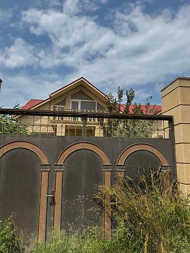 hövsan satılıq evlər: 5 otaqlı, 130 kv. m, Yeni təmirli — 1