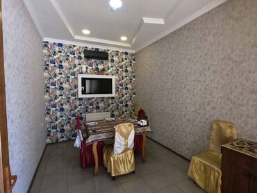 Kommersiya daşınmaz əmlakının satışı: Sumqayıt şəhəri ərazisində 19 sot torpaq sahəsində ümumi sahəsi 1925 — 23