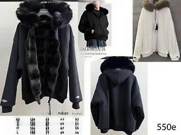 Duksevi: Balenciaga, top duksevi, mega hit | novo! ! ! Najnoviji duksevi na lalafo.rs — 13 Duksevi: Balenciaga, top duksevi, mega hit | novo! ! ! Najnoviji duksevi — 13