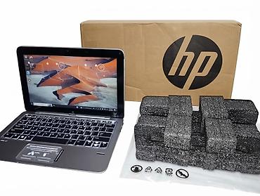 2 el ipad: Yeni HP EliteBook, 12 ", Intel Core i5, 256 GB, Pulsuz çatdırılma, Ünvandan götürmə — 1