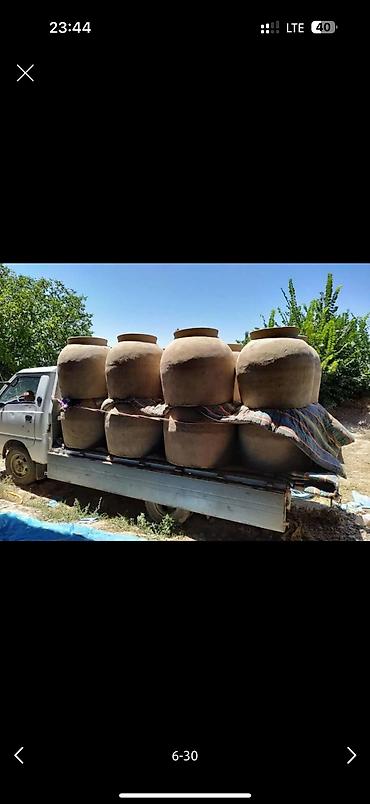 Услуги: Тандыр все размеры в наличии 🫓Лепешки 🥟Самсы Шашлык Домашний тандыр — 10