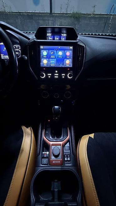 форестер sg: Subaru Forester: 2019 г., 2.5 л, Бензин, Кроссовер — 8
