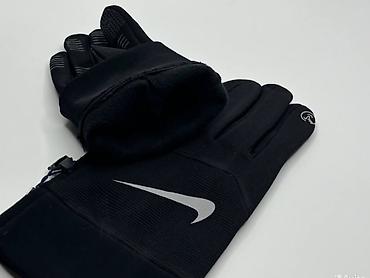 grip carape: Nike Drill reflektivne rukavice Svetle u mraku Mogu se koristiti za — 7