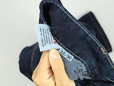 r ping jeans: Jeansy dla mężczyzn, rozmiar L — 5