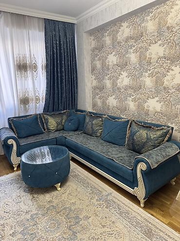 2 mertebe evler: Salam 6 ədəd otracaq bir ikisinin alt parçası cırılıb 4 dü salamatdı — 3